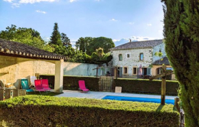 La Bottellie - Gîtes & chambres d'hôtes entre Cévennes et Camargue